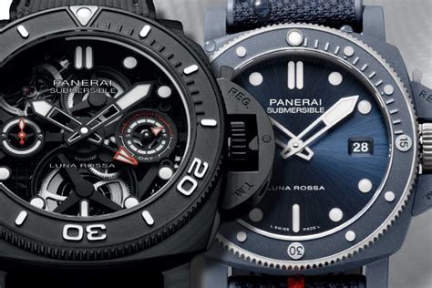 red panerai|panerai 2024.